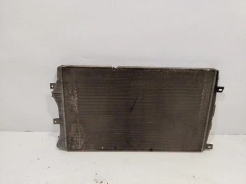 1K0121253AA Radiador Agua para SEAT TOLEDO (5P2) Exclusive 2004 1828378 - Imagen 1 de 10