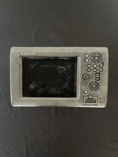 Furuno MFD8 NavNet 3D Chart Plotter Multi Function Display