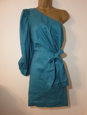 Ted Baker Dress Size 10 2 Wedding Party Womens Occasion Evening Summer Formal 38
