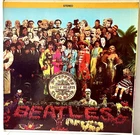 The Beatles – Sgt. Pepper's - 1967 Capitol SMAS 2653 Original - Jacksonville