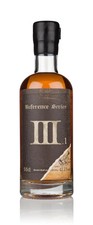 Reference Series III.1 Blended Malt Whisky 50cl