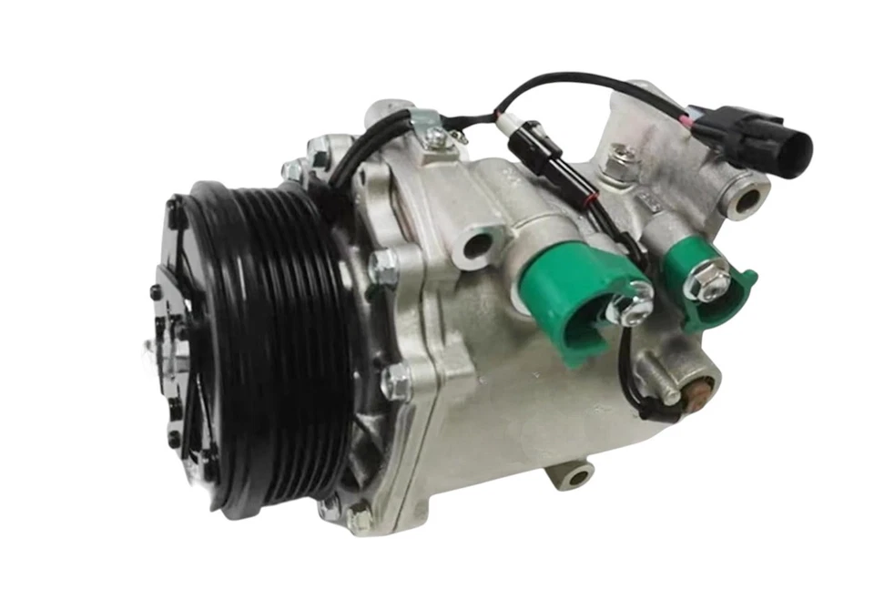 交流电压缩机适用于三菱 Endeavor V6 3.8L 2004-2011 Galant V6 3.8L 2004-2009 — 第 2/3 张图片