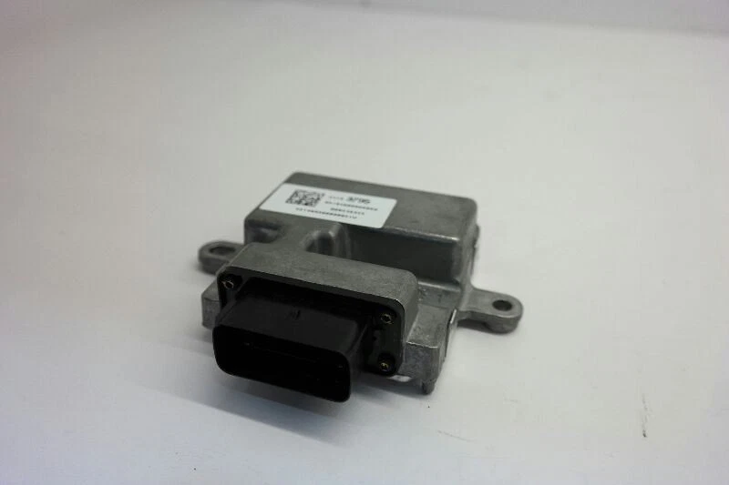 2013-14 CHEVROLET CAPTIVA SPORT Fuel Pump Module LH Rear Compartment - Image 3 of 4