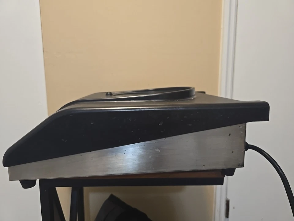 DINEX Smart Therm - Sistema de calefacción base de inducción DXSMA2081 - Para piezas Foto 4 de 4