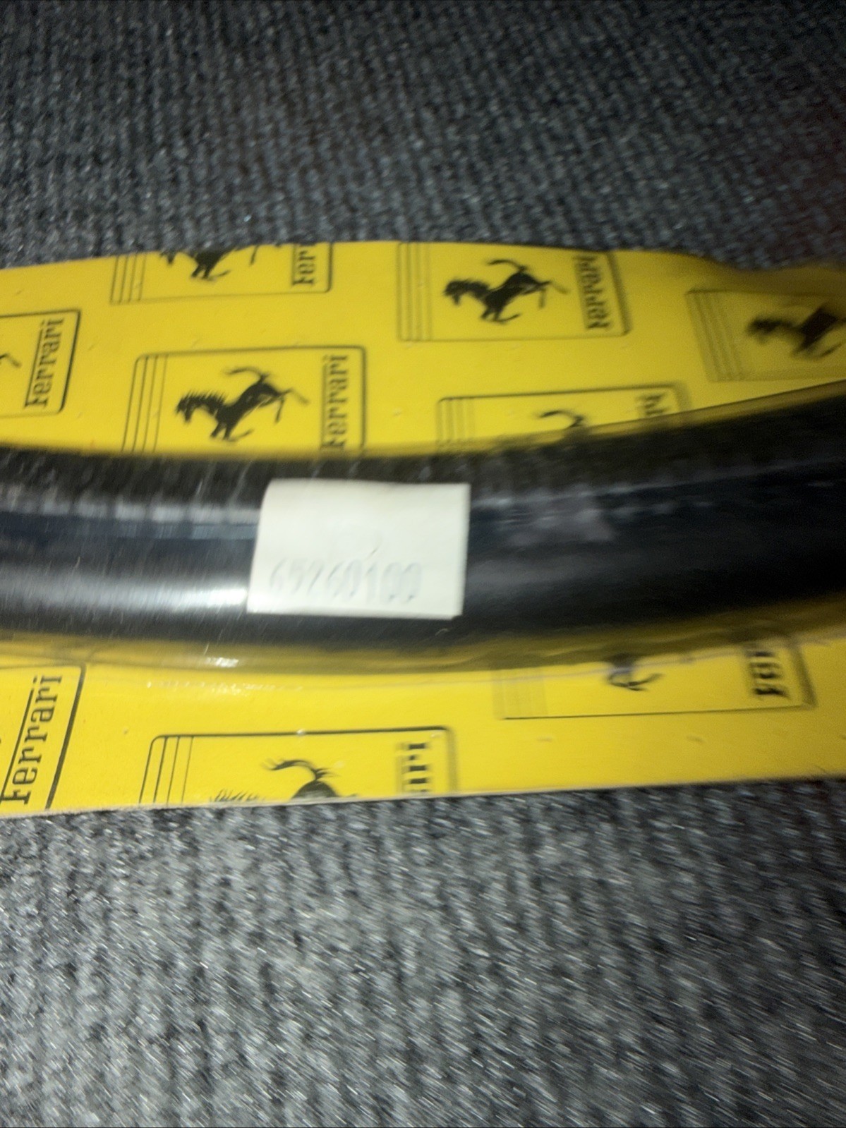 65260100 FERRARI GASKET new In Original Packaging 