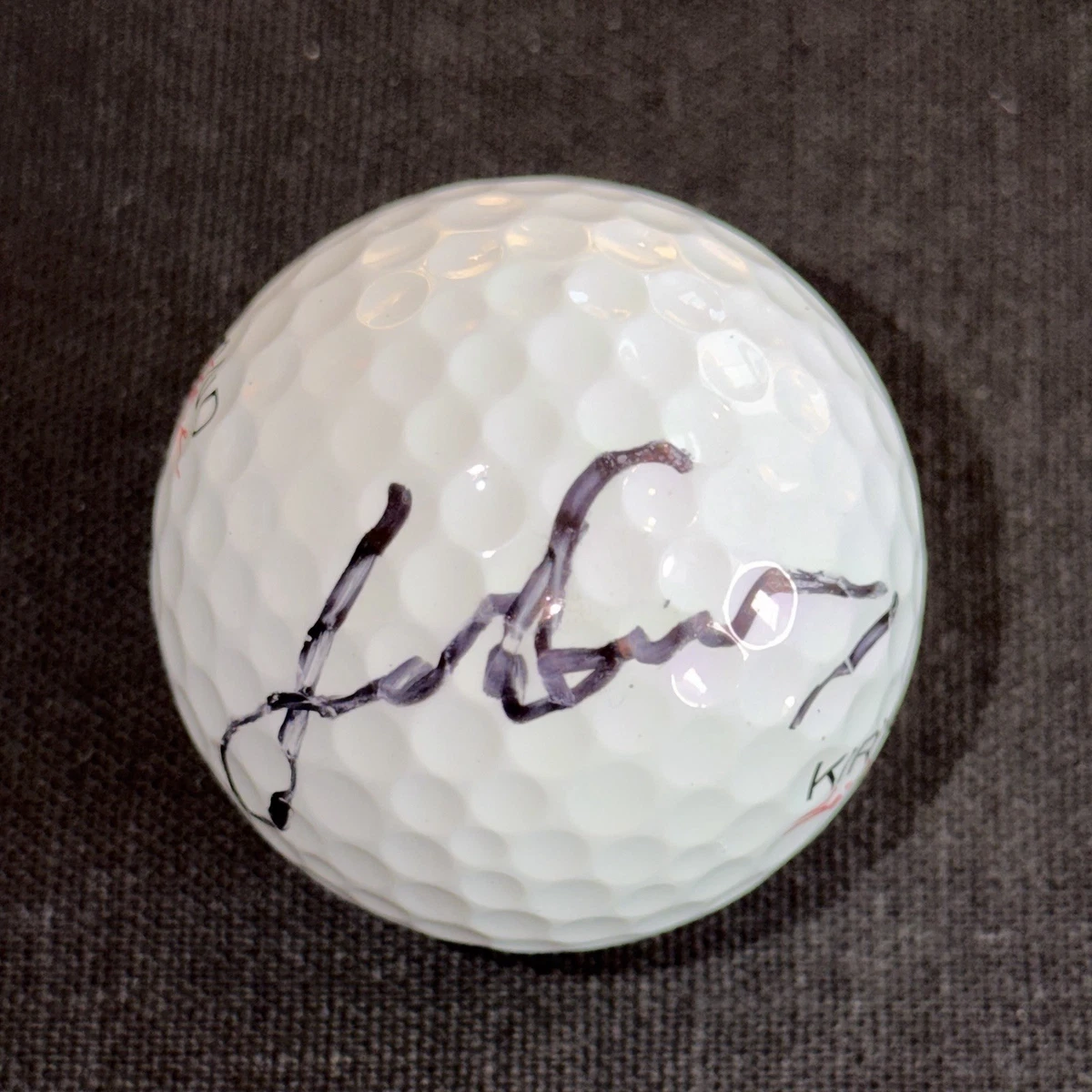 Jordan Spieth PGA Autographed Items for sale | eBay