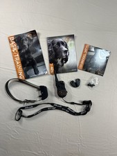 SportDOG FieldTrainer SD-425 Remote Dog Trainer- NOT TESTED- Missing charger