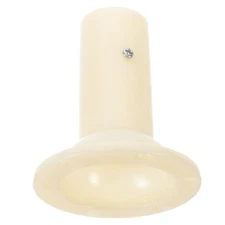  Mannequin Arm Hand Mounting Supply Display Model Shoulder Connector