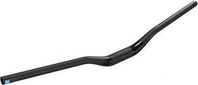 PRO Lenker Tharsis Carbon Riser 40, 780 mm, 35 mm, Schwarz - maximale Kontrol...