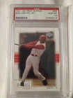 2001 Upper Deck Pros & Prospects - Ken Griffey Jr #85 PSA10