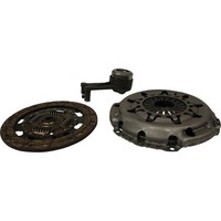 Jp Group Kupplungssatz Kupplungskit Motor-Kupplung Jp Group 1530405510