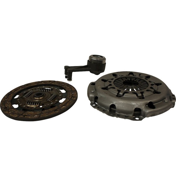 Jp Group Kupplungssatz Kupplungskit Motor-Kupplung Jp Group 1530405510-image