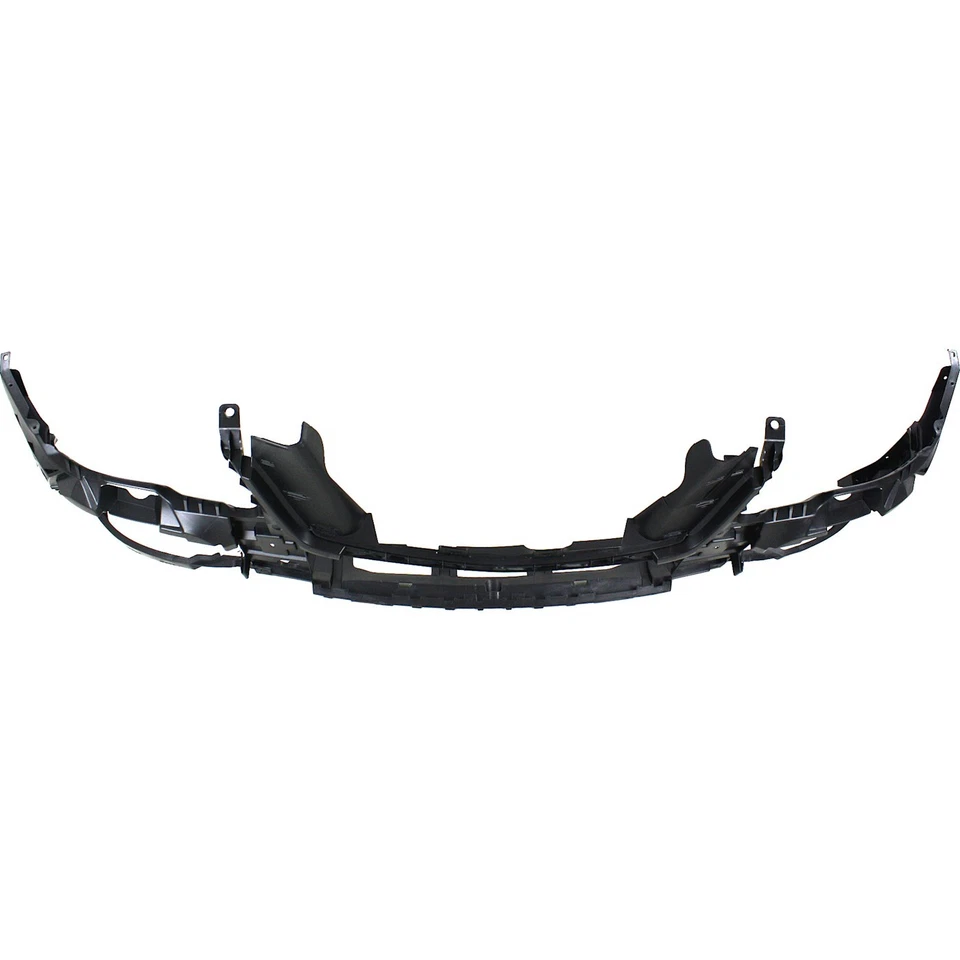 Front Bumper Reinforcement For Mercedes Benz ML350 2009-2011 W164 w/Xenon H/Lamp - Image 4 of 4