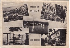 #MEINA: GREETINGS FROM