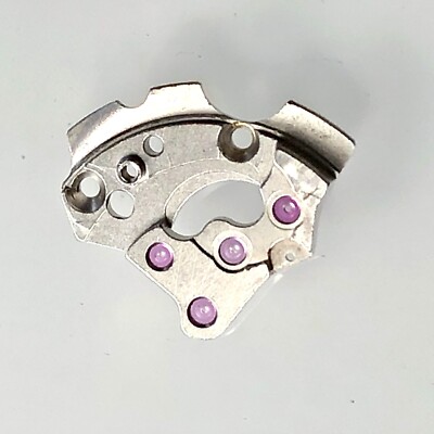 Genuine Eta Caliber 2671 Y3 - 110 Train Wheel Watch Movement Part