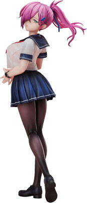 UNION CREATIVE AZUR LANE TRIESTE 265mm PVC Figure w/ Tracking NEW