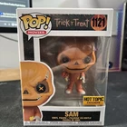 Funko Pop! Vinyl: Trick 'r Treat - Sam - Hot Topic (Exclusive) #1121