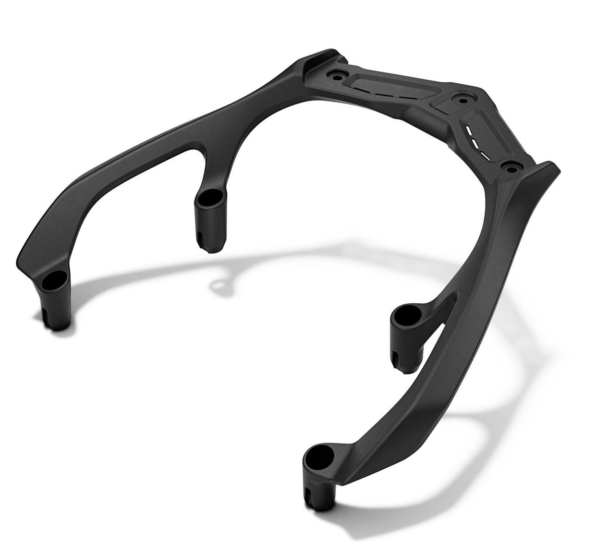 Genuine Yamaha TMAX/Tech Max 2025 Onwards Rear Carrier Rack BSV