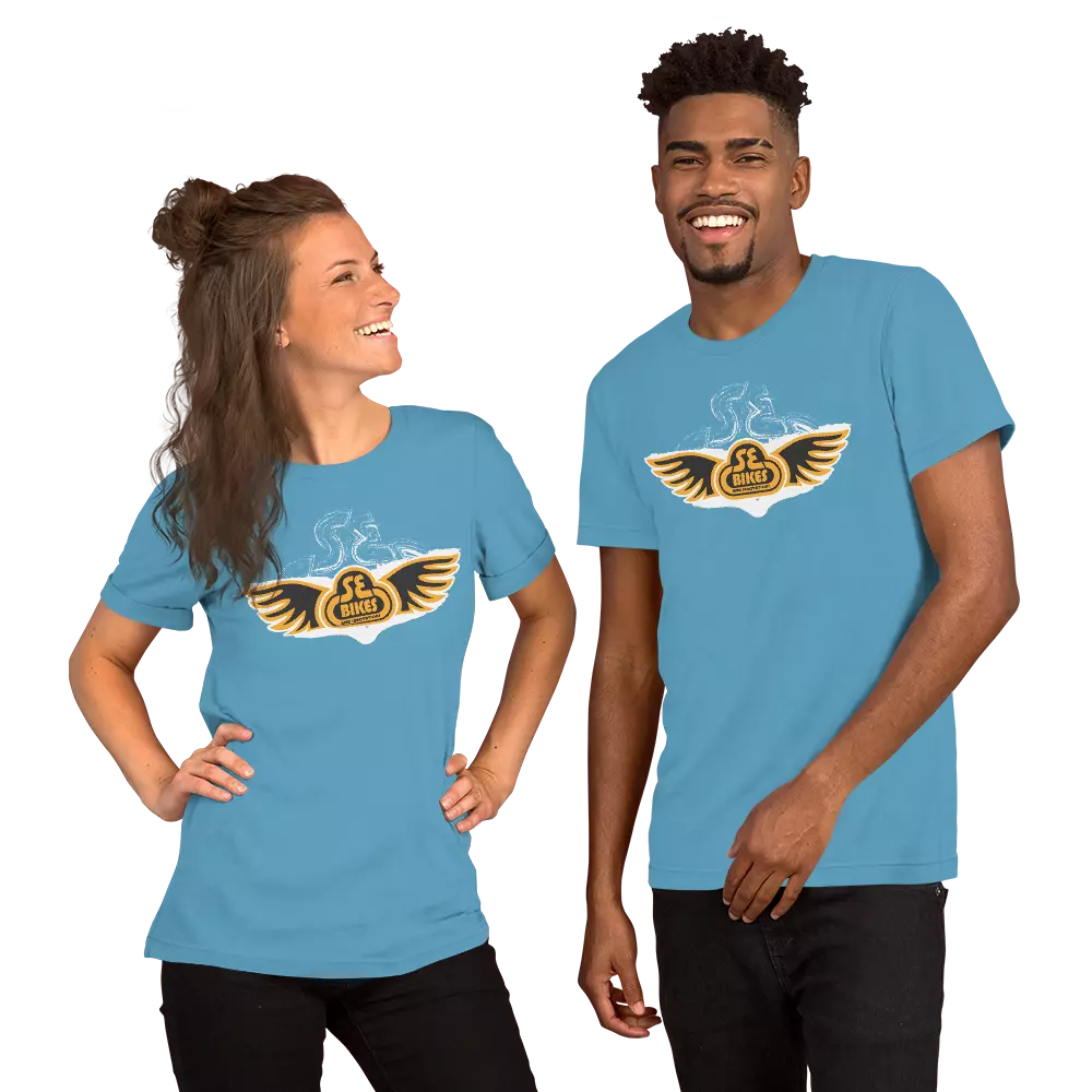 Gt bikes shirt sale