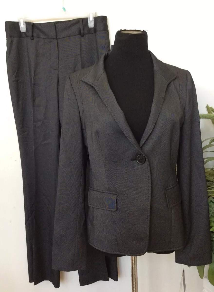 Anne klein 2025 pant suits
