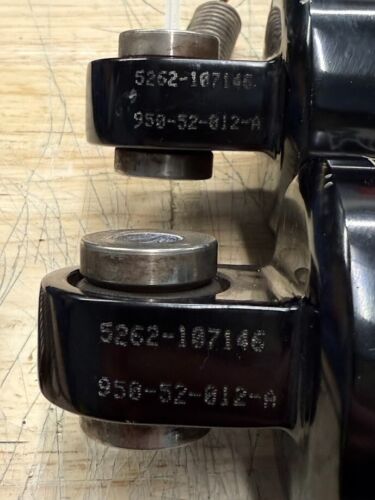 Ski-Doo Front Shock Fox Float 950-52-012-A Rev/XP/XS - Picture 3 of 4