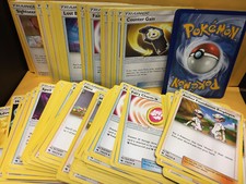 2018 Pokemon Lost Thunder /214 Trainer/Energy Card ($2 Minimum Order Required)