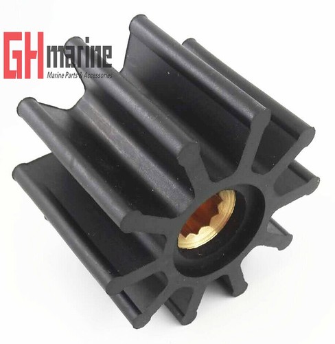 AIFO IVECO — ITALIA Motor Flexible Impulsor Kit 806 SM 8060 M / SDM Marino Nuevo - Imagen 6 de 11
