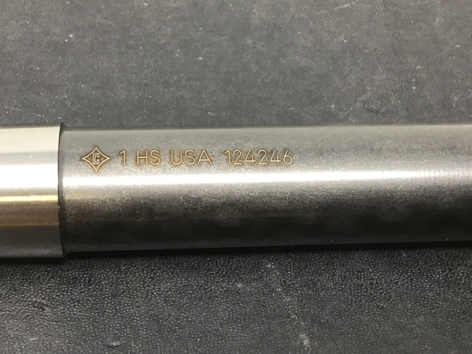 Cleveland C35454, 1\