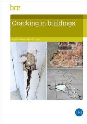 Cracking in Buildings: BR292 2e by 