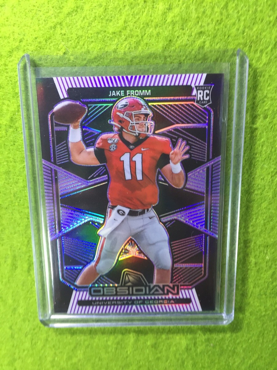 Sports Illustrated Jake Fromm University Of Georgia Women S