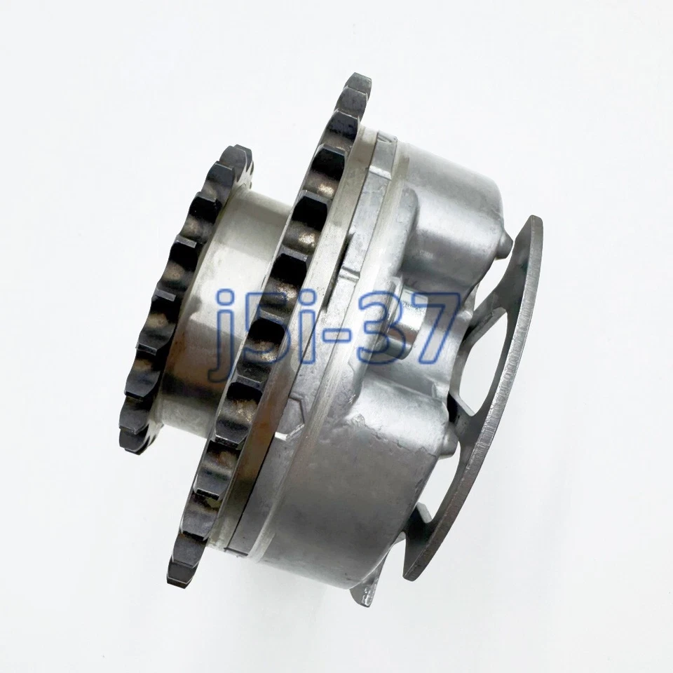 13050-31030 2x For TOYOTA 4Runner FJ Cruiser Tacoma Engine Camshaft Timing Gear Foto 4 de 4