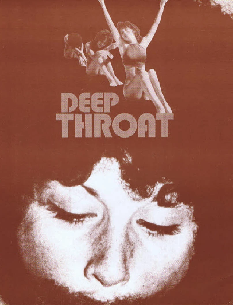 Deep Throat 1972