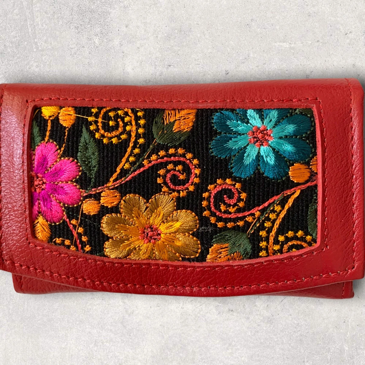 Women's top multifunction wallet