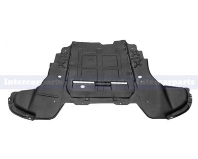Under Engine Cover Undertray Rust Shield for Vauxhall Vectra C Signum