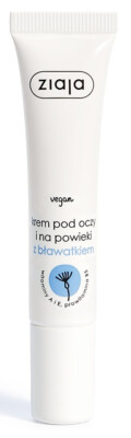 ZIAJA EYE & EYELID CREAM CORNFLOWER