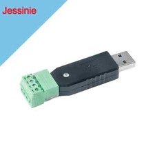 USB to Serial Communication Module CH340 CP2102 RS232/RS485/CAN