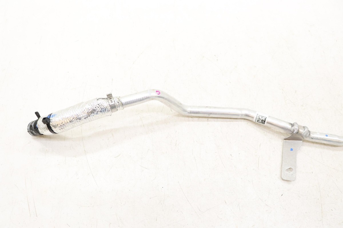 TRANSMISSION OIL COOLER HOSE PIPE OEM 68448246AB JEEP WAGONEER L ビキニ