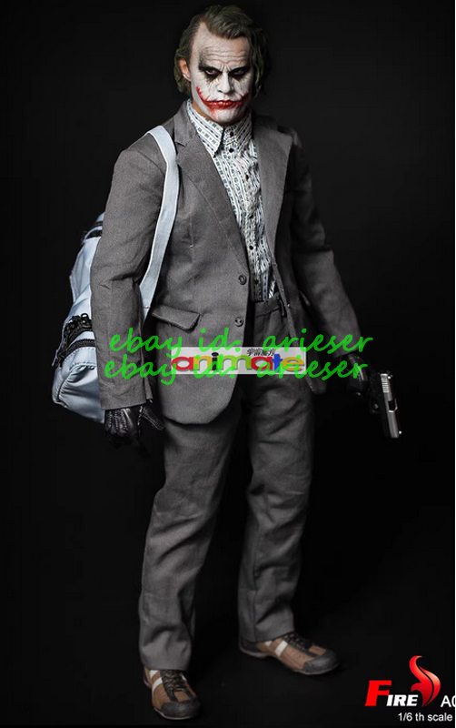 その他 BE@RBRICK - BE@RBRICK THE JOKER (BANK ROBBER Ver.) BE@RBRICK 400% The Joker: MEDICOM TOY - Tokyo Otaku Mode (TOM)