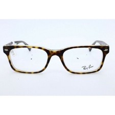 Ray-Ban RB 5286 5082 Havana Eyeglasses 51mm