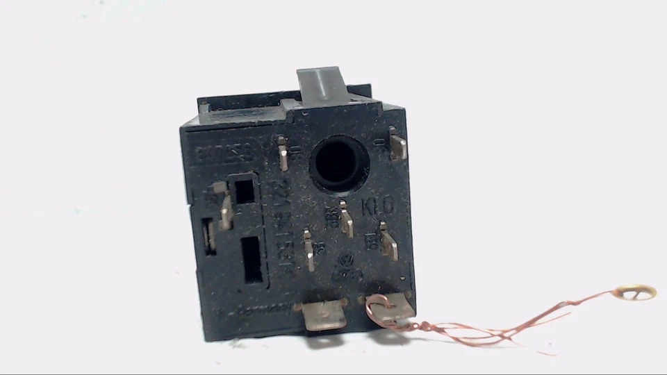 VW Passat 32 B, 32 B - 299 Lichtschalter Schalter Licht Dimmer 321941531K - Bild 2 von 3