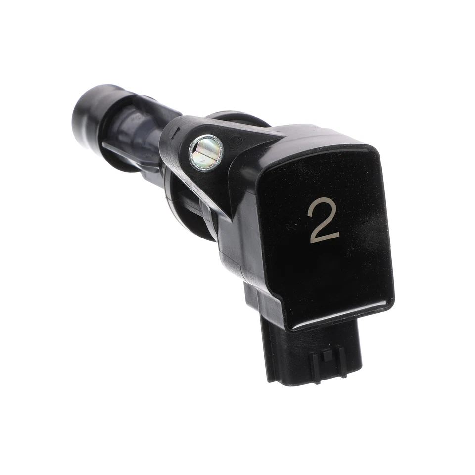 Nuevo sistema de motor de bobina de encendido OEM Mazda 2008-2015 Mazda3 Mazda5 LF2L-18-100A Foto 3 de 4