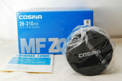 Cosina Mc Wide Angle 20Mm F3.8 N0250 1928 | eBay Cosina Mc Wide Angle 20Mm F3.8 N0250 1928 | eBay