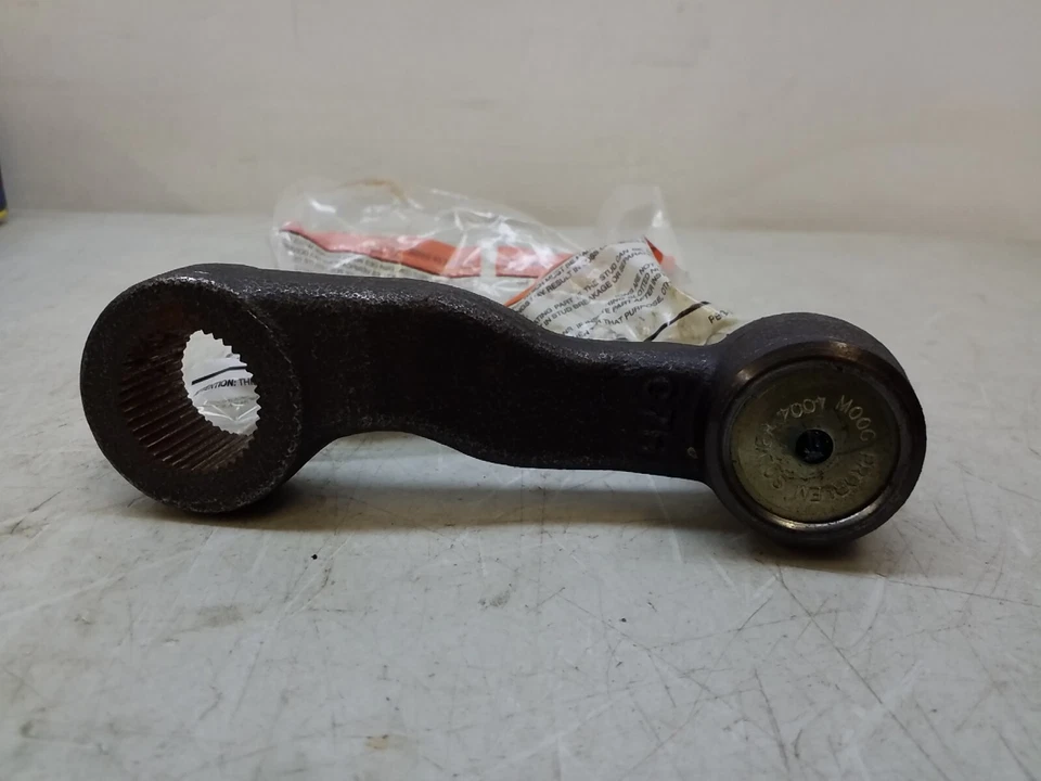 Brazo Pitman Solucionador de Problemas Moog K9653 Hecho en Japón Brazo Pitman K9653 Foto 3 de 4