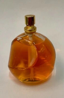 Une Touche De Naf Naf Eau Toilette 100 ml spray SIN TAPE NO BOX VINTAGE