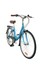 ecosmo classic ladies bike