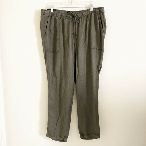 Hilary Radley NWT Pull On Pants Size XL 