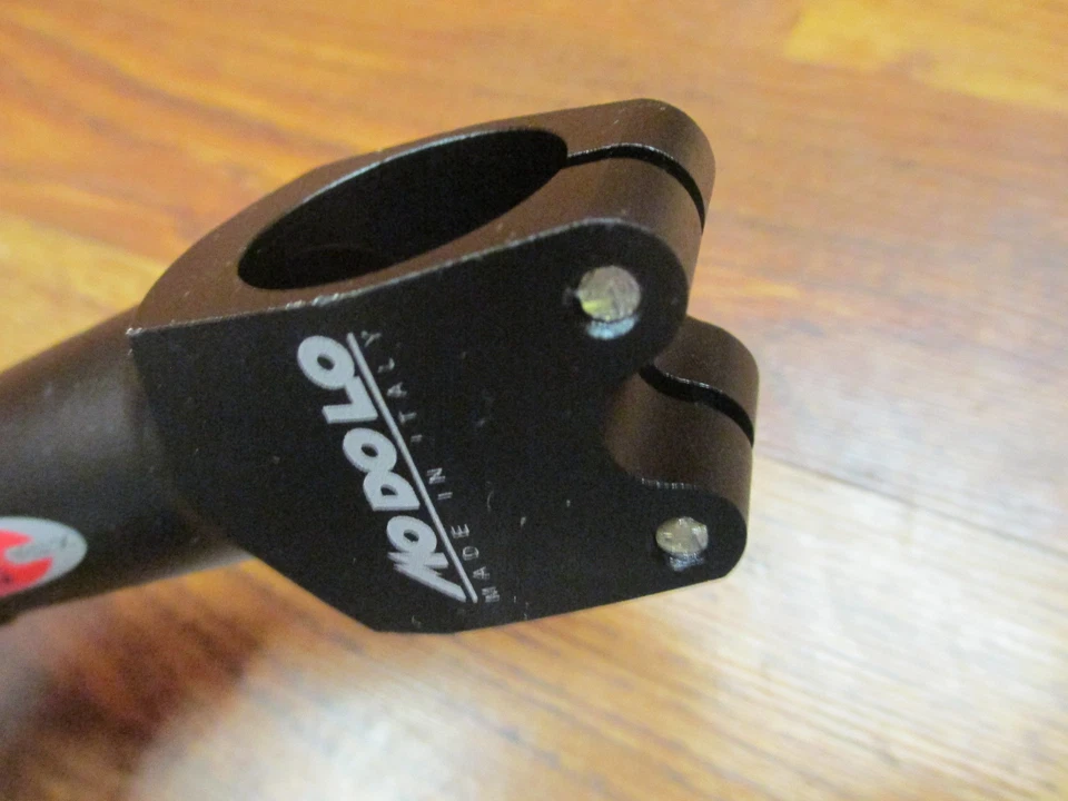 NEW MODOLO X-TRA CNC 1 1/8 x 120 x 31.8 STEM - Image 3 of 4