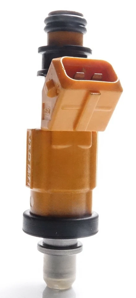 X4 1992 Honda Civic D15Z1 VTEC-E inyectores de combustible ¡Actualización de reemplazo directo!  Foto 2 de 4