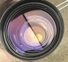 Angenieux Zoom 45-90Mm F2.8 For Leica-R-Mount 3Cam Lens Leica R Mount 3 Cam