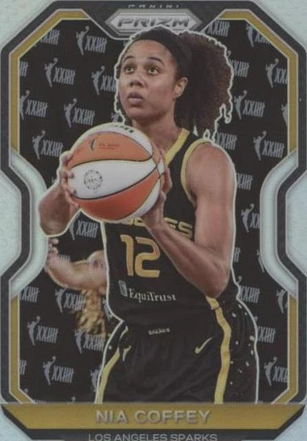 25th Anniversary Prizm